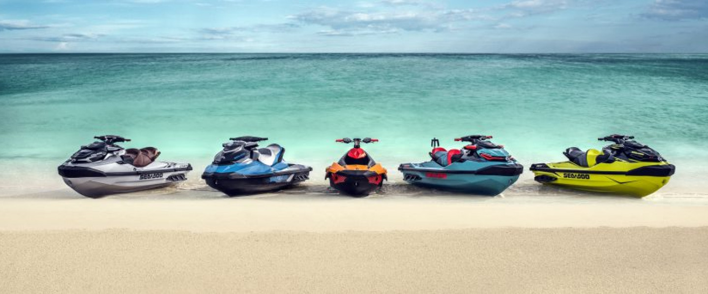 Make a Splash This Summer